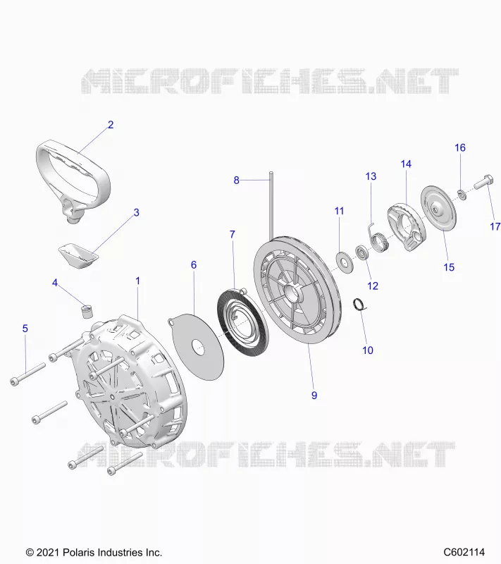 ENGINE, LANCEUR