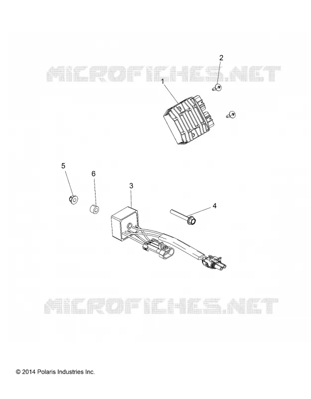 REGULATEUR and RELAY