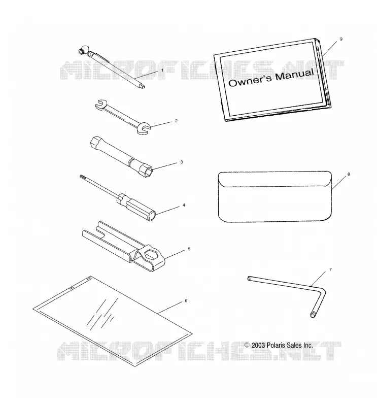 OUTILS