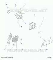 ELECTRICITE, ECU, REG, ETC.