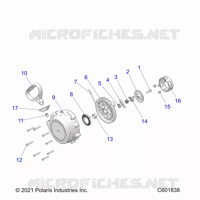 ENGINE, LANCEUR