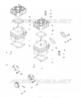 CYLINDRE INDY LITE (4918591859025A)
