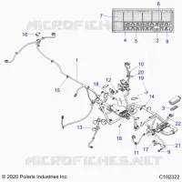 ELECTRICITE, HARNESS