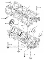 CARTERS MOTEUR
