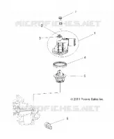 THERMOSTAT AND COVER