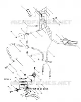 CABLES (4913511351013A)