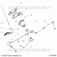 ELECTRICITE, AUDIO, STANDARD