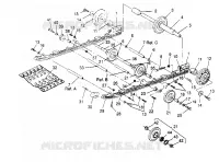SUSPENSION LITE GT 0953133 AND  EUROPEAN LITE GT E953133 (4928922892B007)