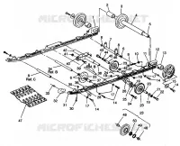 SUSPENSION EFI SKS 0942574 (4924982498021A)