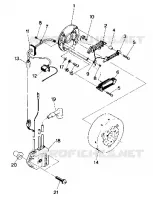 STATOR 400 (4912701270041A)