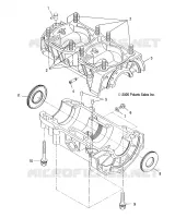CARTERS MOTEUR