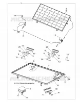 ELECTRICITE, SOLAR OPTION, 4 PASSENGER