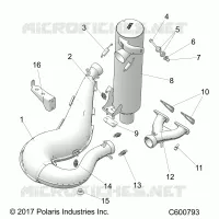 ECHAPPEMENT