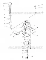 CARBURATEUR 400 (4915411541055A)