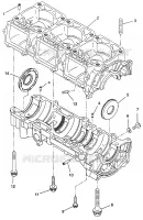 CARTERS MOTEUR