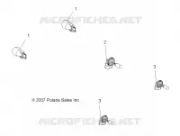 ELECTRICITE, BULBS