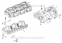 CARTERS MOTEUR