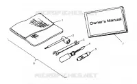 OUTILS 2x4 300 W947530 (4926742674C006)