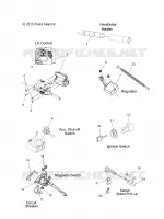 ELECTRICITE, SWITCHES AND COMPONENTS