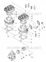 CYLINDRE SUPERTRAK (4919291929026A)