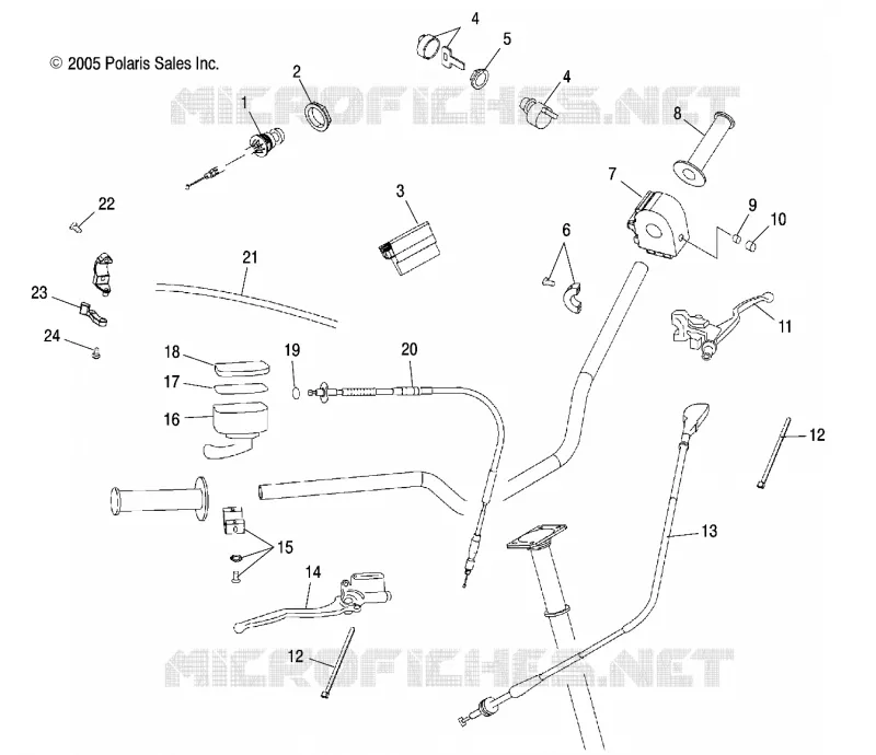 INSTRUMENTS AND INDICATOR
