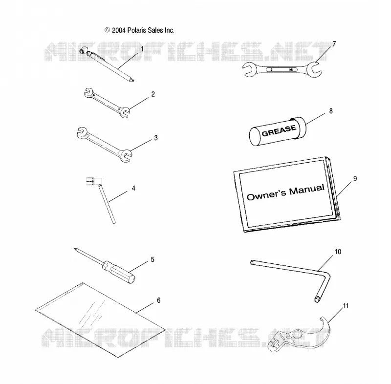 OUTILS