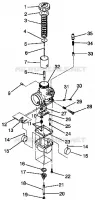 CARBURATEUR