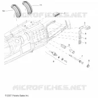 ELECTRICITE, INSTRUMENTS 