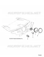 ELECTRICITE, DASH INSTRUMENTS AND CONTROLS