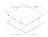 BATTERIE TRAY REAR MID
