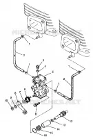 POMPE A HUILE LITE E943433 (49273427340030)