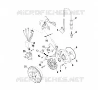 STATOR