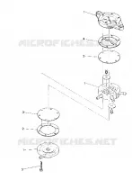 POMPE A CARBURANT 400 (4915411541052A)