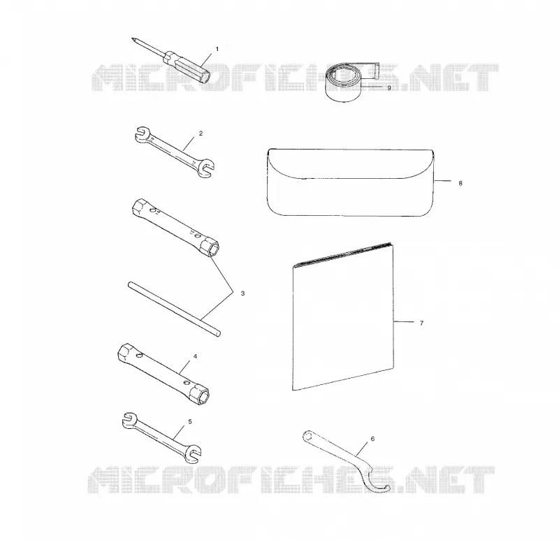 OUTILS