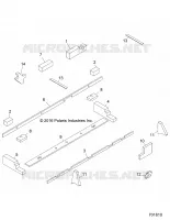JOINTS DE CARROSSERIE