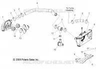 ECHANGEUR AIR / AIR (FST)
