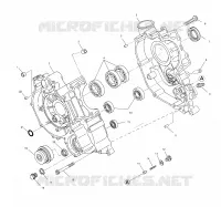 CARTERS MOTEUR