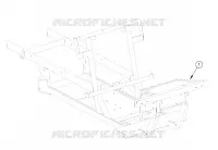 CHASSIS RHD