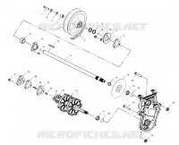 SYSTÈME DE TRANSMISSION
