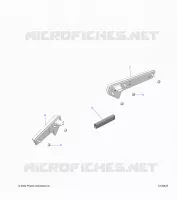 ELECTRICITE, TAILLAMPS