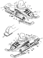 EMBLEMES XLT LTD SP 0973776 (4940074007A011)