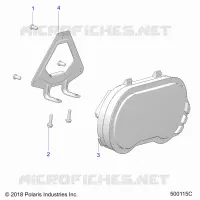 ELECTRICITE, INSTRUMENTATION