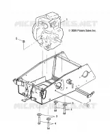 MOTEUR, MOUNTING