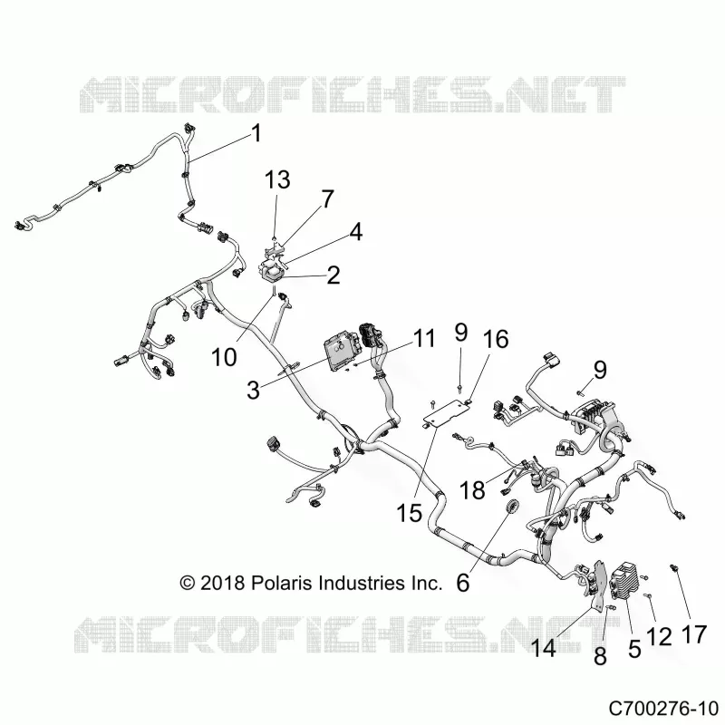 ELECTRICITE, ECM, COIL, REGULATOR