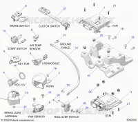 ELECTRICITE, COMPONENTS 1