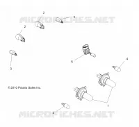 ELECTRICITE, BULBS