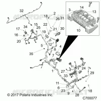 FAISCEAU ELECTRIQUE