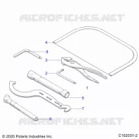 REFERENCE, OUTILS