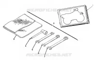 OUTILS (4914781478038A)