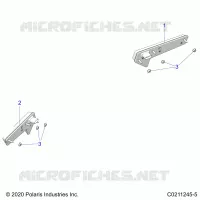 ELECTRICITE, TAILLAMPS